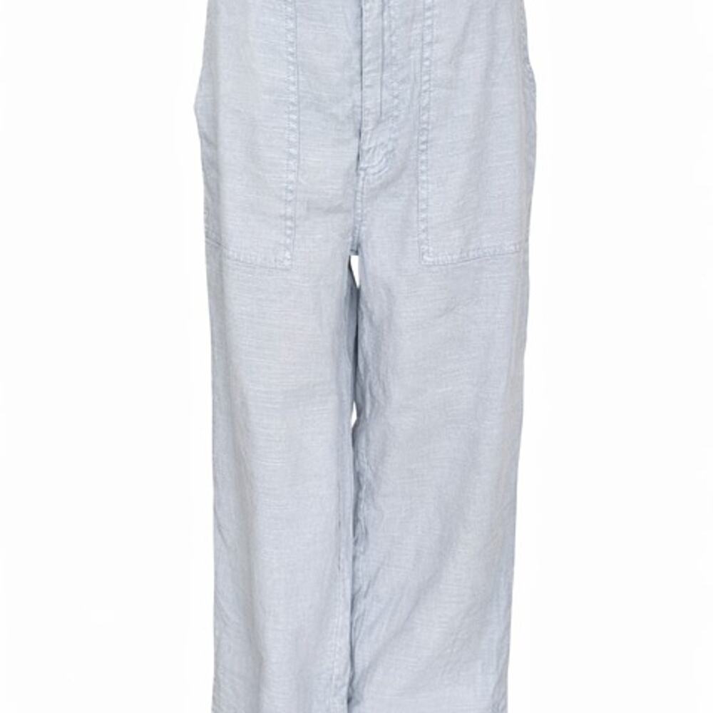 NWT Sundance Linen Blend pants
